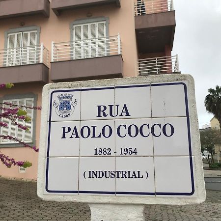 Lagos Royal Rooms And Suites Eksteriør billede