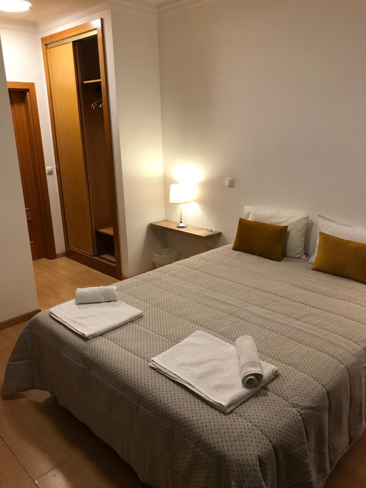 Lagos Royal Rooms And Suites Eksteriør billede