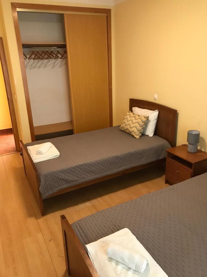 Lagos Royal Rooms And Suites Eksteriør billede