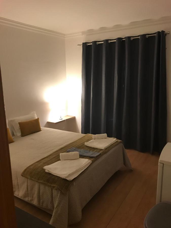 Lagos Royal Rooms And Suites Eksteriør billede