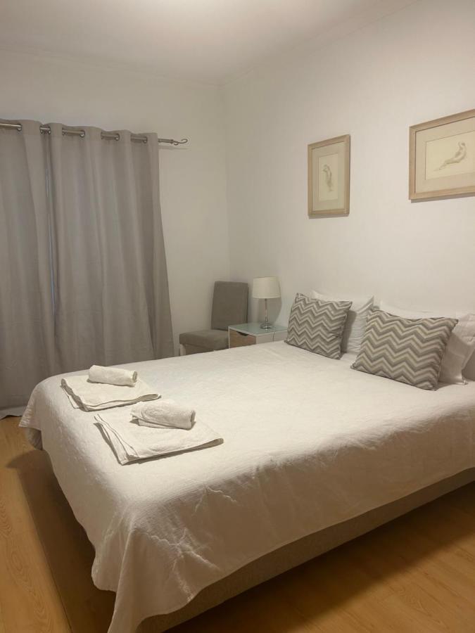 Lagos Royal Rooms And Suites Eksteriør billede